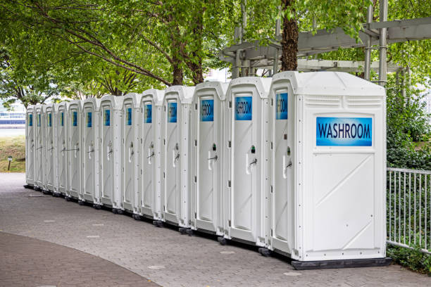 Best Luxury portable toilet rental  in Kings Park West, VA