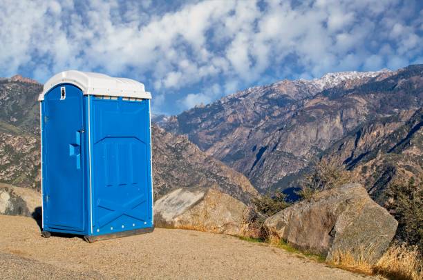 Affordable portable toilet rental in Kings Park West, VA