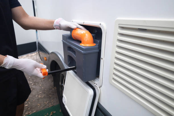 Best Event porta potty rental  in Kings Park West, VA