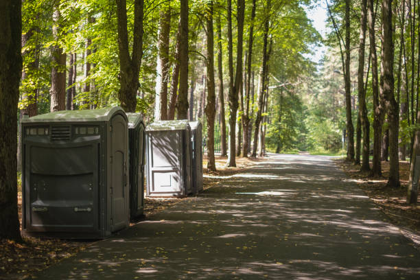 Professional porta potty rental in Kings Park West, VA