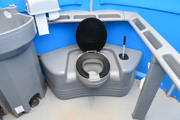 Sanitation services for porta potties in Kings Park West, VA