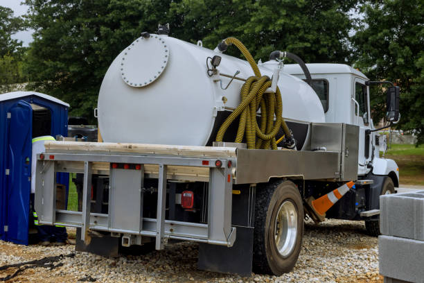 Best High-end porta potty rental  in Kings Park West, VA